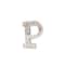 7" Monogram Letter by Ashland®